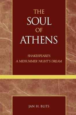The Soul of Athens