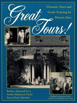 Great Tours!