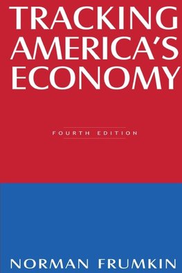 Tracking America's Economy