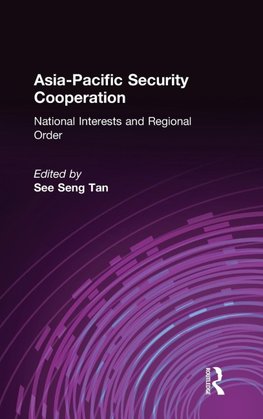 Asia-Pacific Security Cooperation