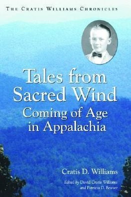 Tales from Sacred Wind