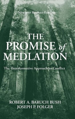 The Promise of Mediation