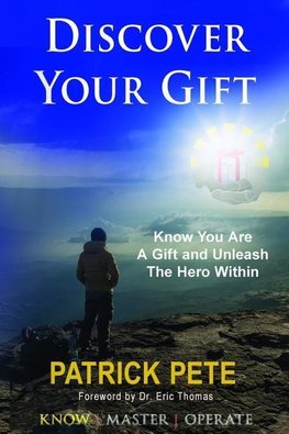 Discover Your Gift