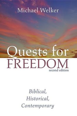 Quests for Freedom, Second Edition
