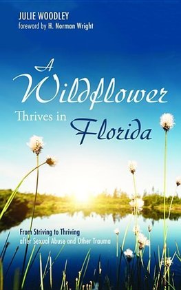 A Wildflower Thrives in Florida