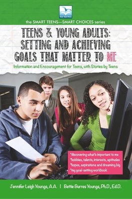 Setting and Achieving Goals that Matter TO ME