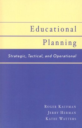 Educational Planning