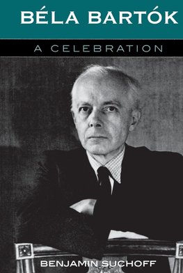 Béla Bartók
