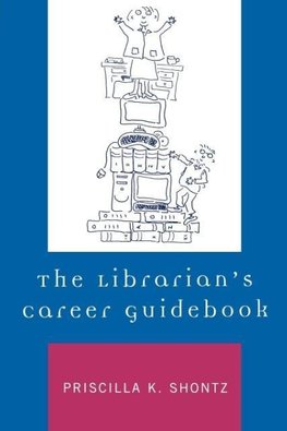 Librarian's Career Guidebook