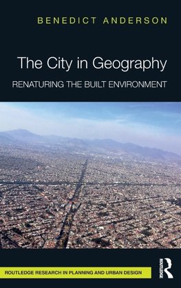 The City in Geography