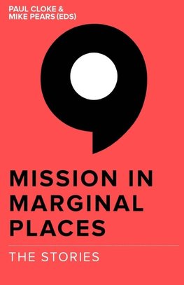 Mission in Marginal Places