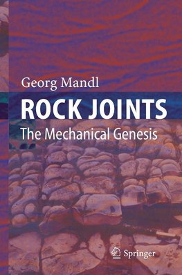 Mandl, G: Rock Joints