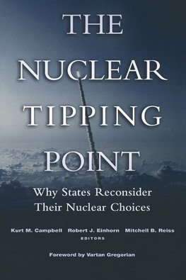 Nuclear Tipping Point