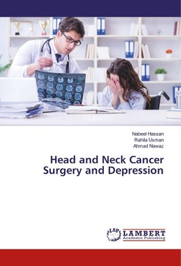 Head and Neck Cancer Surgery and Depression