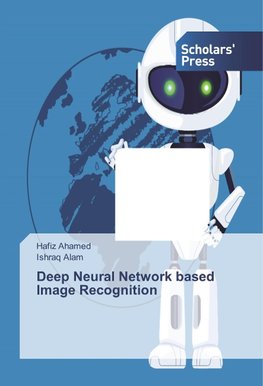 Deep Neural Network based Image Recognition