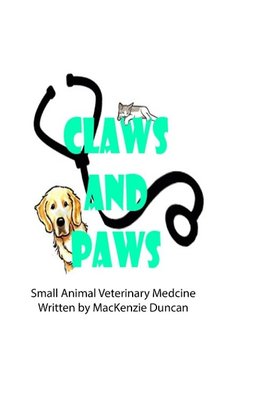 Claws and Paws
