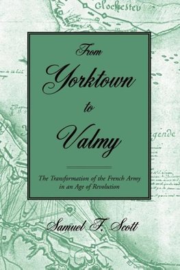 From Yorktown to Valmy