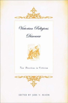 Victorian Religious Discourse