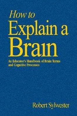 How to Explain a Brain