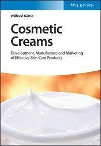 Rähse, W: Cosmetic Creams