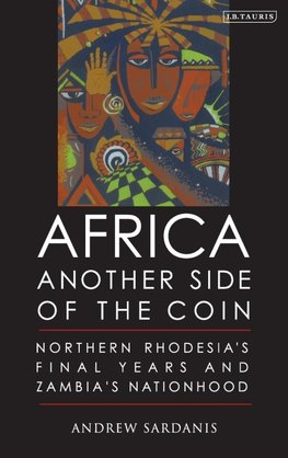 Africa, Another Side of the Coin