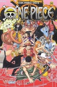 One Piece 93