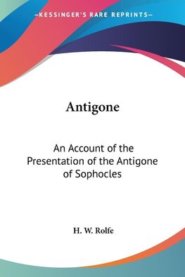 Antigone