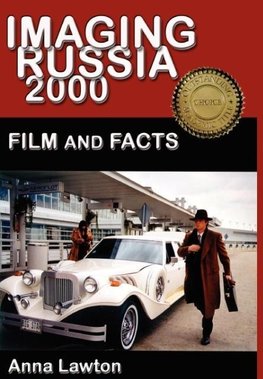 Imaging Russia 2000