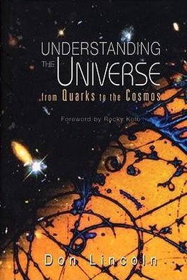 UNDERSTANDING THE UNIVERSE