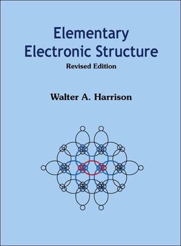 ELEMENTARY ELECTRONIC STRUCTURE (REVISED