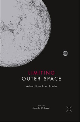 Limiting Outer Space