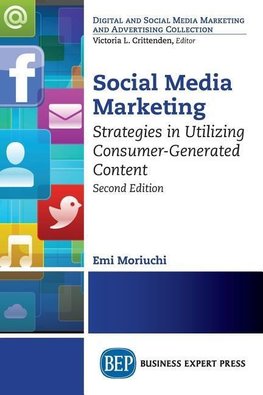 Social Media Marketing, Second Edition