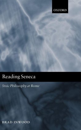 Reading Seneca