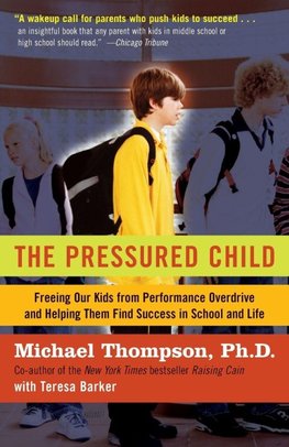 The Pressured Child