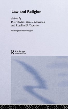 Law and Religion