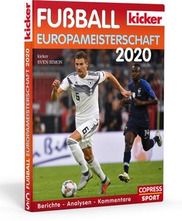 Fußball-Europameisterschaft 2021