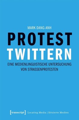 Protest twittern