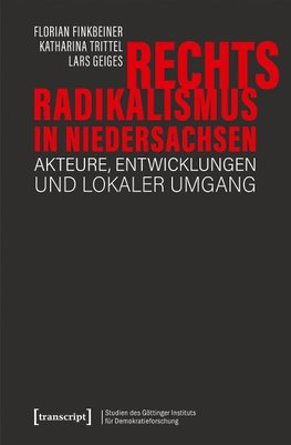 Rechtsradikalismus in Niedersachsen