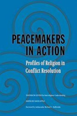Peacemakers in Action