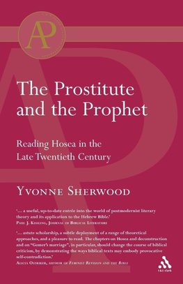 The Prostitute and the Prophet