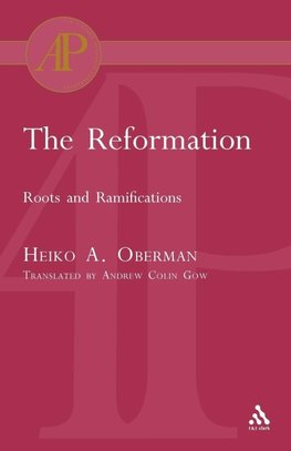 The Reformation