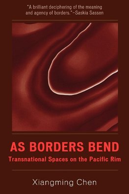 As Borders Bend
