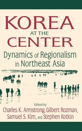 Korea at the Center