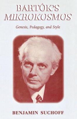 Bartók's Mikrokosmos