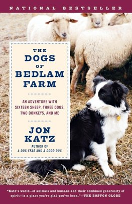 The Dogs of Bedlam Farm