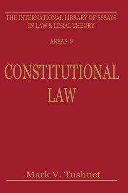 Constitutional Law