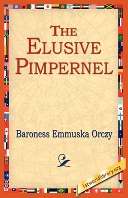 The Elusive Pimpernel