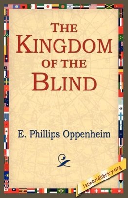 The Kingdom of the Blind