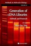 Generation of cDNA Libraries