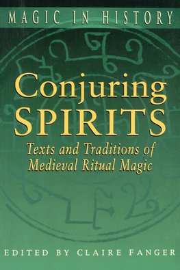 Conjuring Spirits